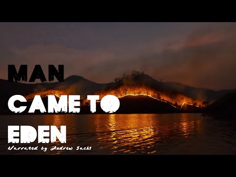 CH5 - Nature Documentary - Paradise in Peril: Galapagos: Man Came to Eden (1998)
