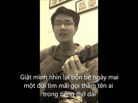 Ưu tư - Dương Minh Đức