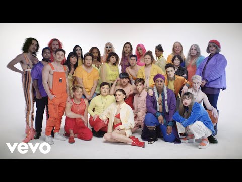 FLAVIA - Them (Official Music Video)