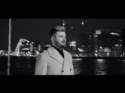 Karl Loxley - Hallelujah (from the new album Solo Amore) [Official Music Video]