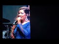Sun Raha Hain Na Tu Aashiqui 2 Shreya Ghoshal Live In Dubai