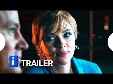 Como Vender a Lua | Trailer Legendado