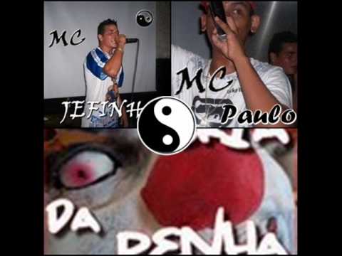 MC PAULO E JEFINHO TODOS OS BONDIS & TODAS FAMILIAS
