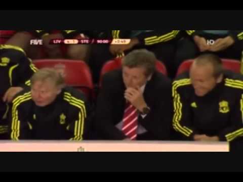 David N'Gog - The Young Frenchman - Goals Part 2