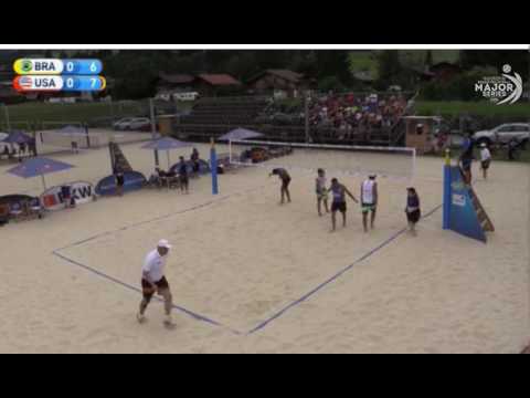 Álvaro Filho/Vitor Felipe BRA [19]-Rosenthal/Casebeer USA [30]-GSTAAD MAJOR-2016.07.08