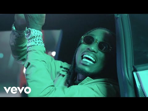 Quavo - LAMB TALK (Official Video)