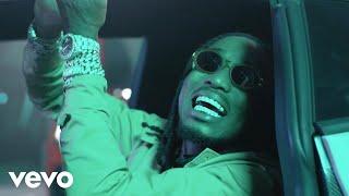 NEW VIDEO ALERT: Quavo "L A M B T A L K"