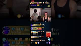 Download lagu #BIGO Pumpkin AKA Auntie Shirley ๐๐พ๐๐พ๐๐ mp3 Download lagu #BIGO Pumpkin AKA Auntie Shirley ๐๐พ๐๐พ๐๐ mp3