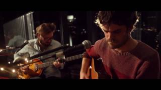 Amongster - Fear until you leave me - Indies Keeping Secrets Brussels - Secret #23