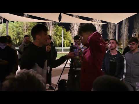 TITO FLOREE vs AENE | OCTAVOS | TERCERA REGIONAL KINGSIZE MALAGA