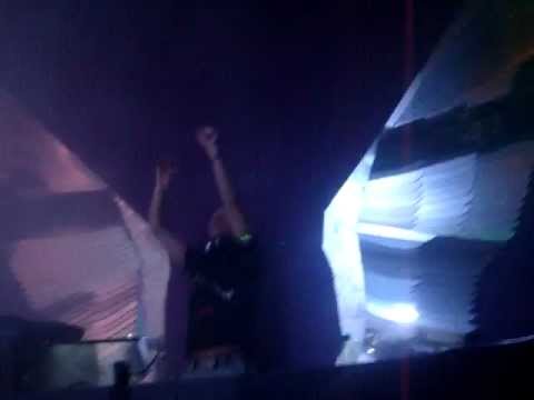 DJ Cuco Van Dee @ CONNECTION party  ( PANTHEON ) 3.11.2012