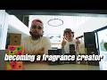 How To Become A Fragrance Creator