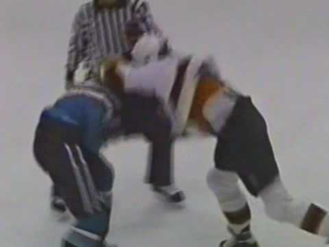 David Karpa vs Mike Peluso Feb 11, 1996