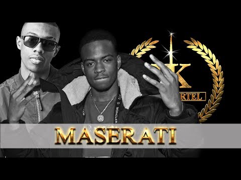 [SOLD] Not3s x Mist x Mostack Type Beat 2018 - Maserati | Free Type Beat | Uk Rap Instrumental