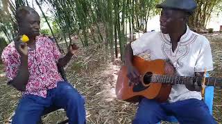 Gwabi Gwabi cover