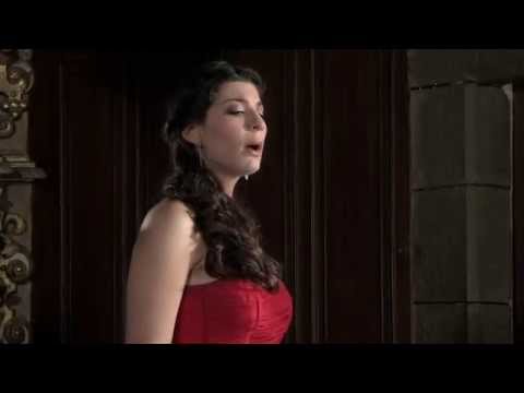 Héloïse Mas - Parto, parto - La Clemenza di Tito - Mozart