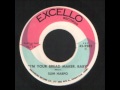 Slim Harpo - I'm your bread maker baby - R&B DANCER.wmv