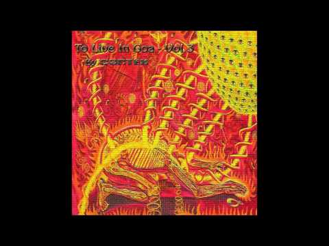 CORTEX Vs T.H.C Vs INSANE LOGIC - Dr Timothy Leary (BENGANI Remix)