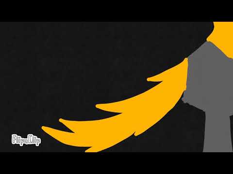 harmonious volcano werewolf tf🐺🔥