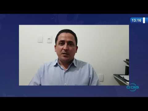 O DIA NEWS 15 04 20  Avenida Raul Lopes eÌ interditada para atividades fiÌsicas