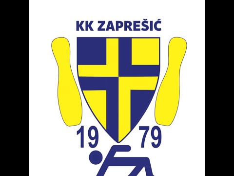 KK Zaprešić 2 - KK Medvedgrad -2020