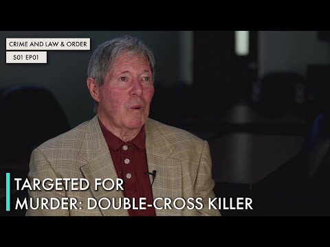 Targeted for Murder: Double-Cross Killer