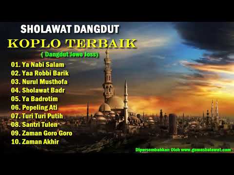 Download Lagu Sholawat Koplo Terbaru 2018 Mp3 Mp3 Gratis