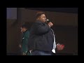 Eric Reed - When The Battle Is Over (Walter Hawkins classic)