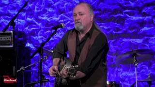 TINSLEY ELLIS ⋆ Shadow Of Doubt ⋆  1/27/17 NYC