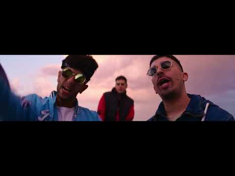 BLASFEM X BEJO X UGE - LO QUE HAY  | VIDEOCLIP