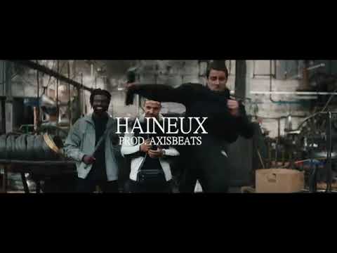 [FREE]  "HAINEUX" plk x leto Type Beat  (Prod.Axisbeats)