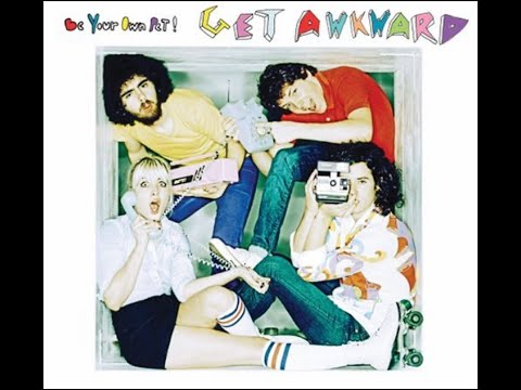 Be Your Own Pet – Becky