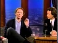 Jim Carroll - Sampling Nietzsche (Dennis Miller Show 06/02/92)
