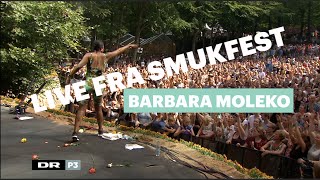 Barbara Moleko | ENERGI | Smukfest 2015