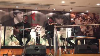 Daniele Silvestri - ACROBATI