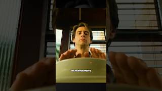 Ele ficou no lugar de Deus por 1 dia #shorts #filmes