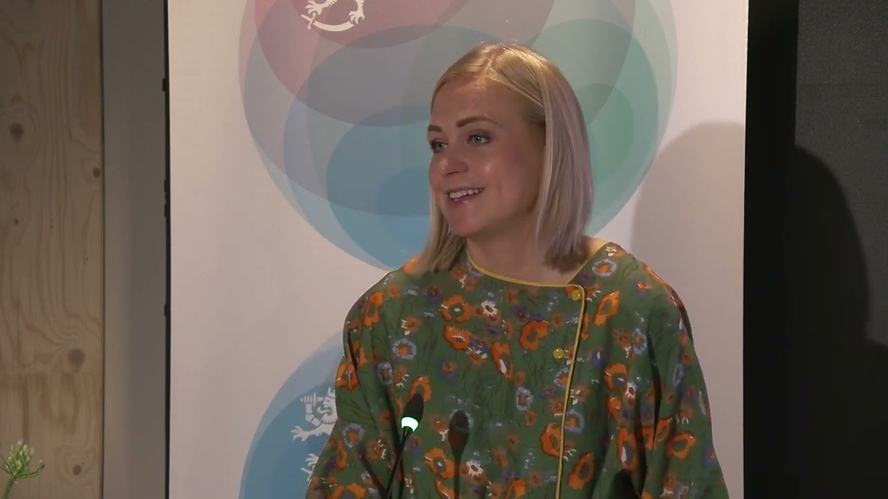 LDC Future Forum 2026, Helsinki Finland  (1)