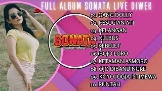 Download lagu FULL ALBUM SONATA YOUNG GENERATION LIVE DIWEK - JOMBANG - JAWATIMUR mp3