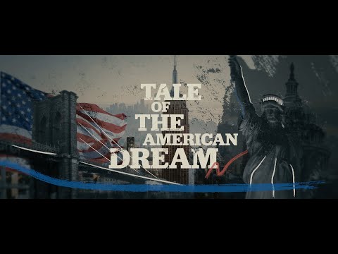 Tale of the American Dream