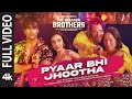 Pyaar Bhi Jhootha Full Video Yo Yo Honey Singh Meezaan Harshvardhan B Praak Tanishk Bagchi