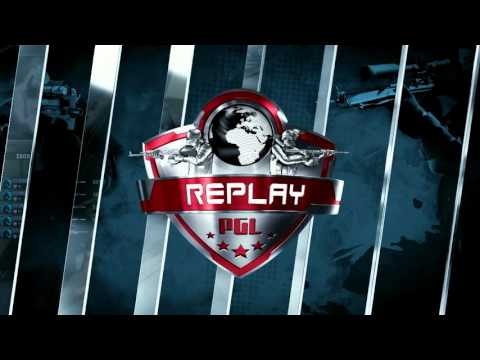 PGL Season1: Team Liquid vs Method (Overpass Game2)