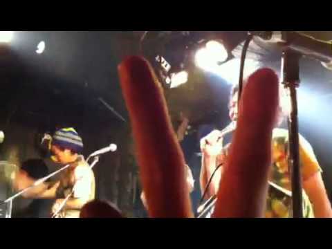 Mods Mayday Osaka 2013 : Blue Beat Players Live(3/3)
