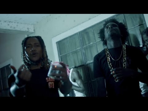 Icee Dan x Medz Boss - Less Chat (Official Video)