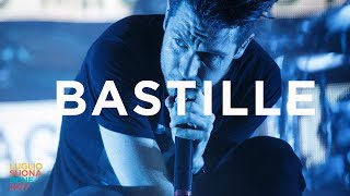 BASTILLE - Luglio Suona Bene 2017