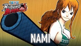Trailer gameplay - Nami