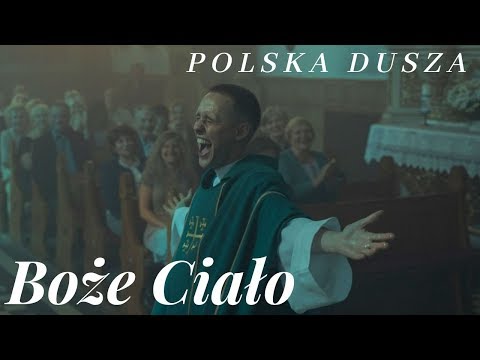 "Boże Ciało", które leczy polską duszę / Recenzja filmu || Bez/Schematu