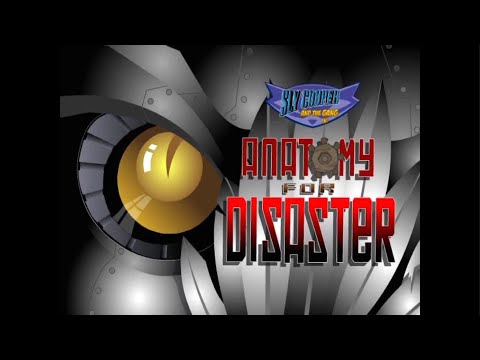 Sly 2 Band Of Thieves Mission 64 Blimp HQ Recon (No Damage No Power Ups)