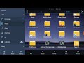 Using ES File Explorer Pro Using ES File Explorer Pro
