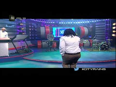 Mobi Dixon ft  M Que - City Rains