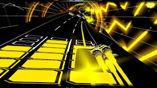 Audiosurf - Brite Futures: Winterlude